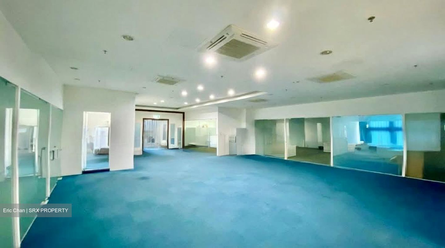 Sakae Building (D19), Office #526305981